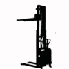 Flurf&ouml;rdermittel, Gabelstapler